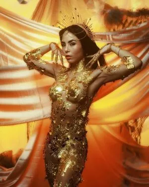 Anna Akana / AnnaAkana / wonderlandstudios nude photo #0454