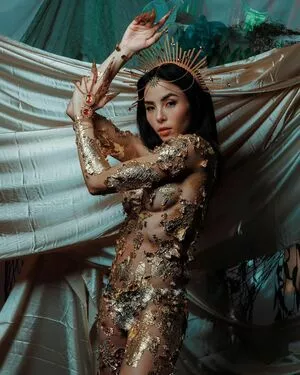 Anna Akana / AnnaAkana / wonderlandstudios nude photo #0455