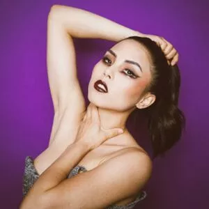 Anna Akana / AnnaAkana / wonderlandstudios nude photo #0456