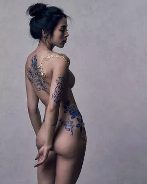 Anna Akana / AnnaAkana / wonderlandstudios nude photo #0525