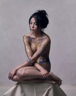 Anna Akana / AnnaAkana / wonderlandstudios nude photo #0526