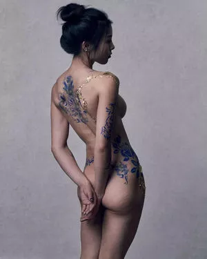 Anna Akana / AnnaAkana / wonderlandstudios nude photo #0527