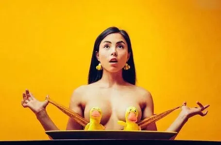 Anna Akana / AnnaAkana / wonderlandstudios nude photo #0528