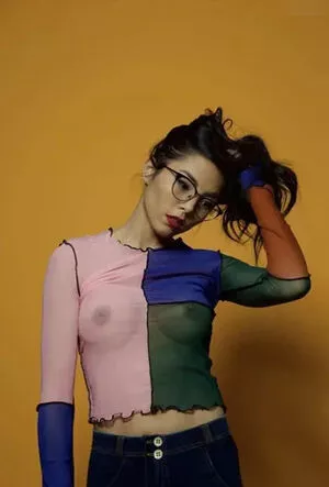 Anna Akana / AnnaAkana / wonderlandstudios nude photo #0530