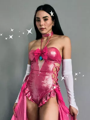 Anna Akana / AnnaAkana / wonderlandstudios nude photo #0576