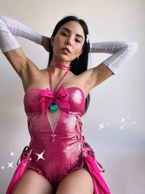 Anna Akana / AnnaAkana / wonderlandstudios nude photo #0583