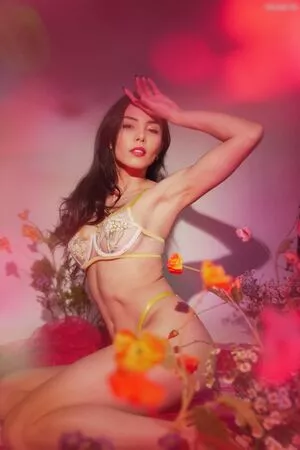 Anna Akana / AnnaAkana / wonderlandstudios nude photo #0655