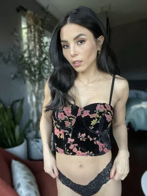 Anna Akana / AnnaAkana / wonderlandstudios nude photo #0761