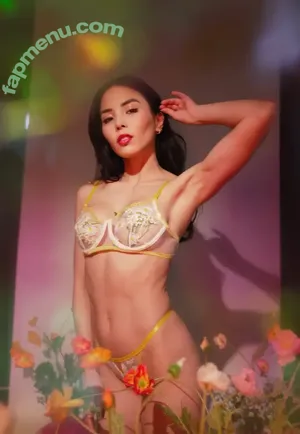 Anna Akana / AnnaAkana / wonderlandstudios nude photo #0775