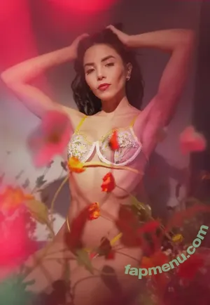 Anna Akana / AnnaAkana / wonderlandstudios nude photo #0776