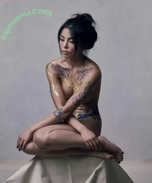 Anna Akana / AnnaAkana / wonderlandstudios nude photo #0781