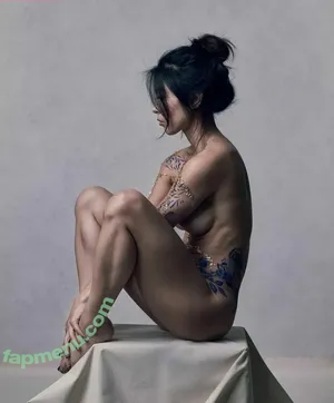 Anna Akana / AnnaAkana / wonderlandstudios nude photo #0796