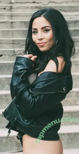 Anna Akana / AnnaAkana / wonderlandstudios nude photo #0826