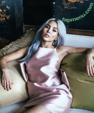 Anna Akana / AnnaAkana / wonderlandstudios nude photo #0899