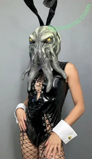 Anna Akana / AnnaAkana / wonderlandstudios nude photo #0905