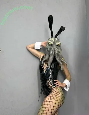 Anna Akana / AnnaAkana / wonderlandstudios nude photo #0910