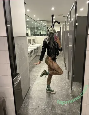 Anna Akana / AnnaAkana / wonderlandstudios nude photo #0911