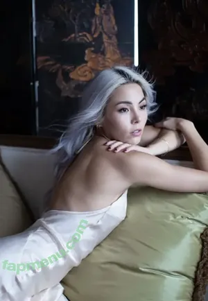 Anna Akana / AnnaAkana / wonderlandstudios nude photo #0930