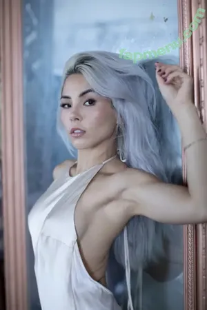 Anna Akana / AnnaAkana / wonderlandstudios nude photo #0932