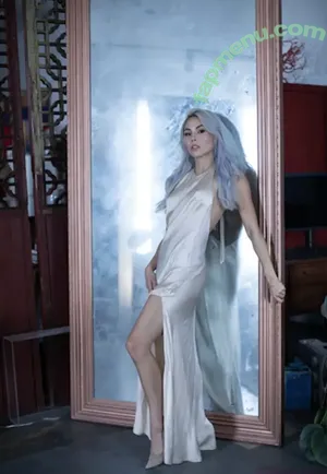 Anna Akana / AnnaAkana / wonderlandstudios nude photo #0938