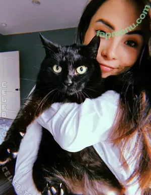 Anna Akana / AnnaAkana / wonderlandstudios nude photo #0973