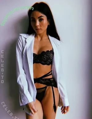 Anna Akana / AnnaAkana / wonderlandstudios nude photo #0975