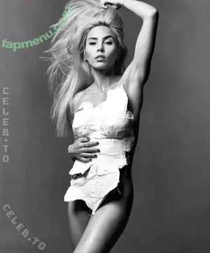 Anna Akana / AnnaAkana / wonderlandstudios nude photo #0981