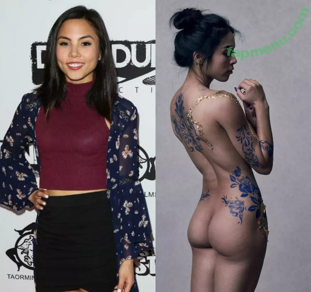 Anna Akana nude photo #0444 (AnnaAkana / wonderlandstudios)