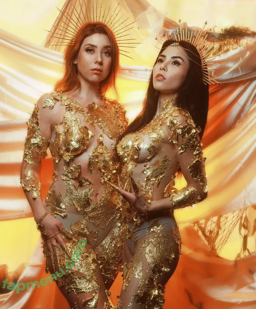 Anna Akana nude photo #0446 (AnnaAkana / wonderlandstudios)