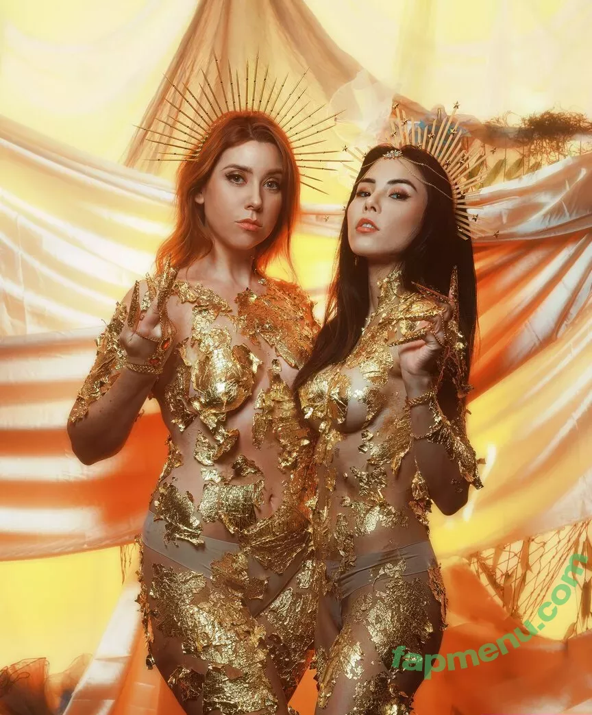 Anna Akana nude photo #0448 (AnnaAkana / wonderlandstudios)