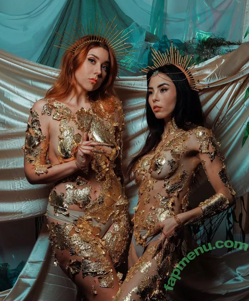 Anna Akana nude photo #0449 (AnnaAkana / wonderlandstudios)