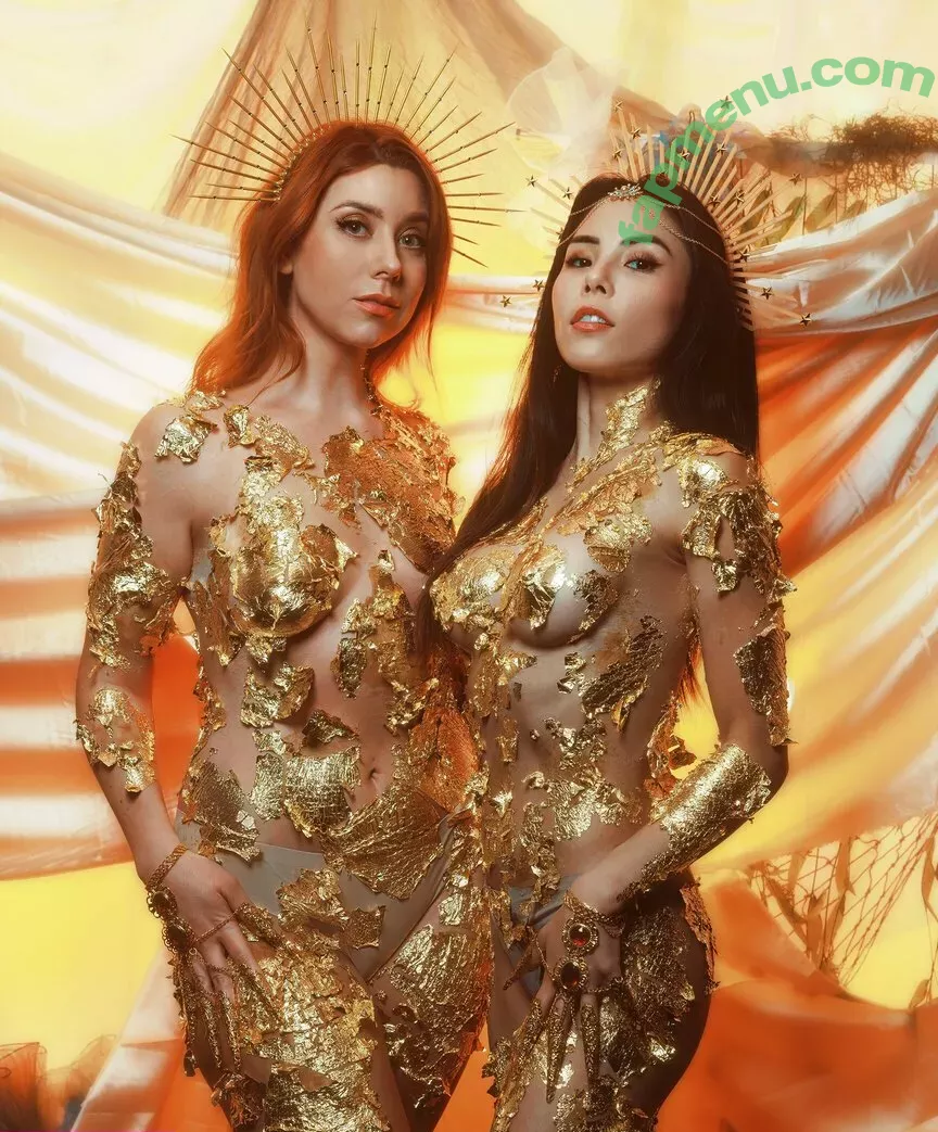 Anna Akana nude photo #0450 (AnnaAkana / wonderlandstudios)