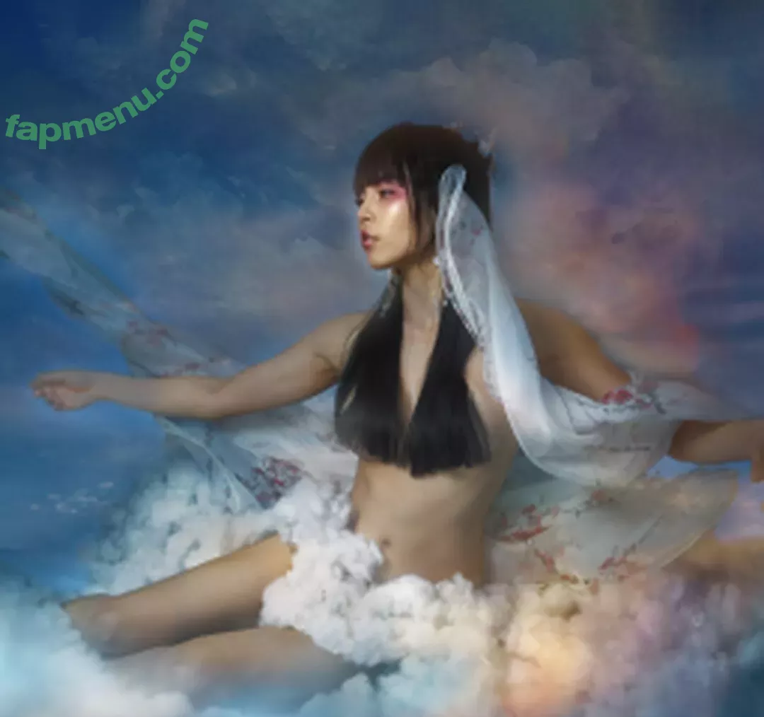 Anna Akana nude photo #0459 (AnnaAkana / wonderlandstudios)