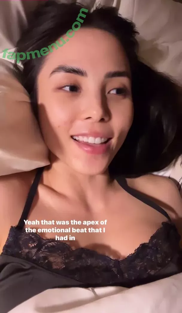 Anna Akana nude photo #0477 (AnnaAkana / wonderlandstudios)