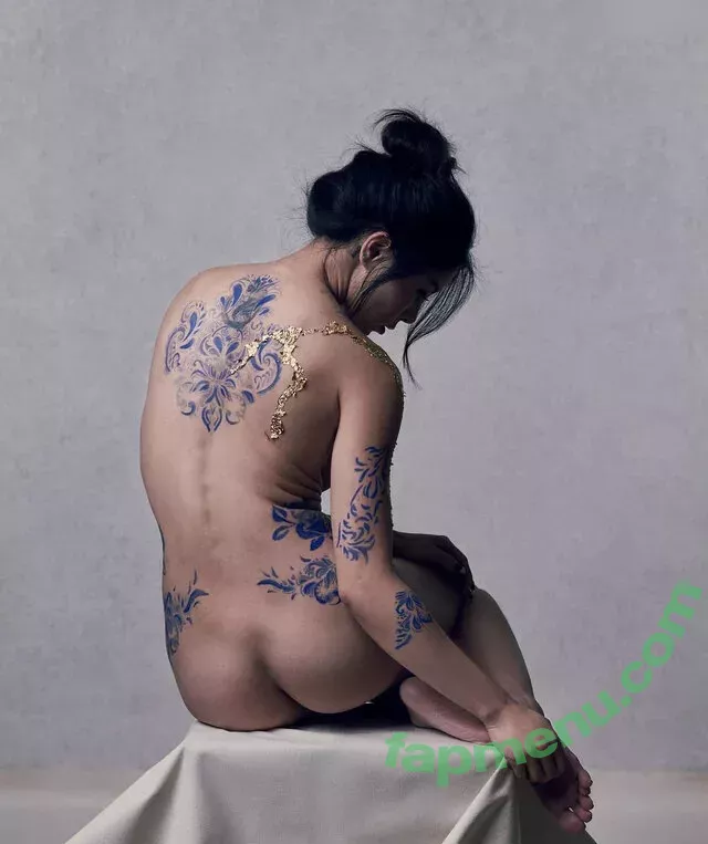 Anna Akana nude photo #0524 (AnnaAkana / wonderlandstudios)