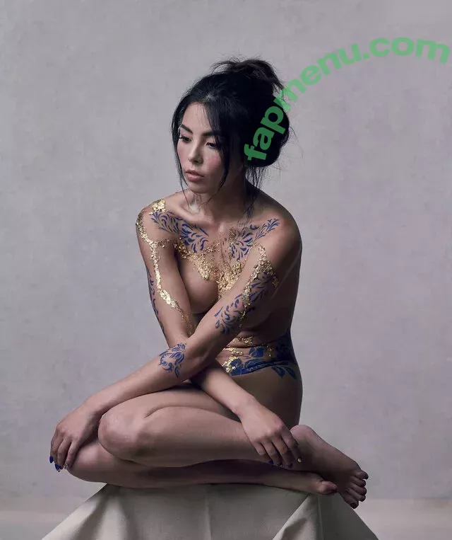 Anna Akana nude photo #0526 (AnnaAkana / wonderlandstudios)