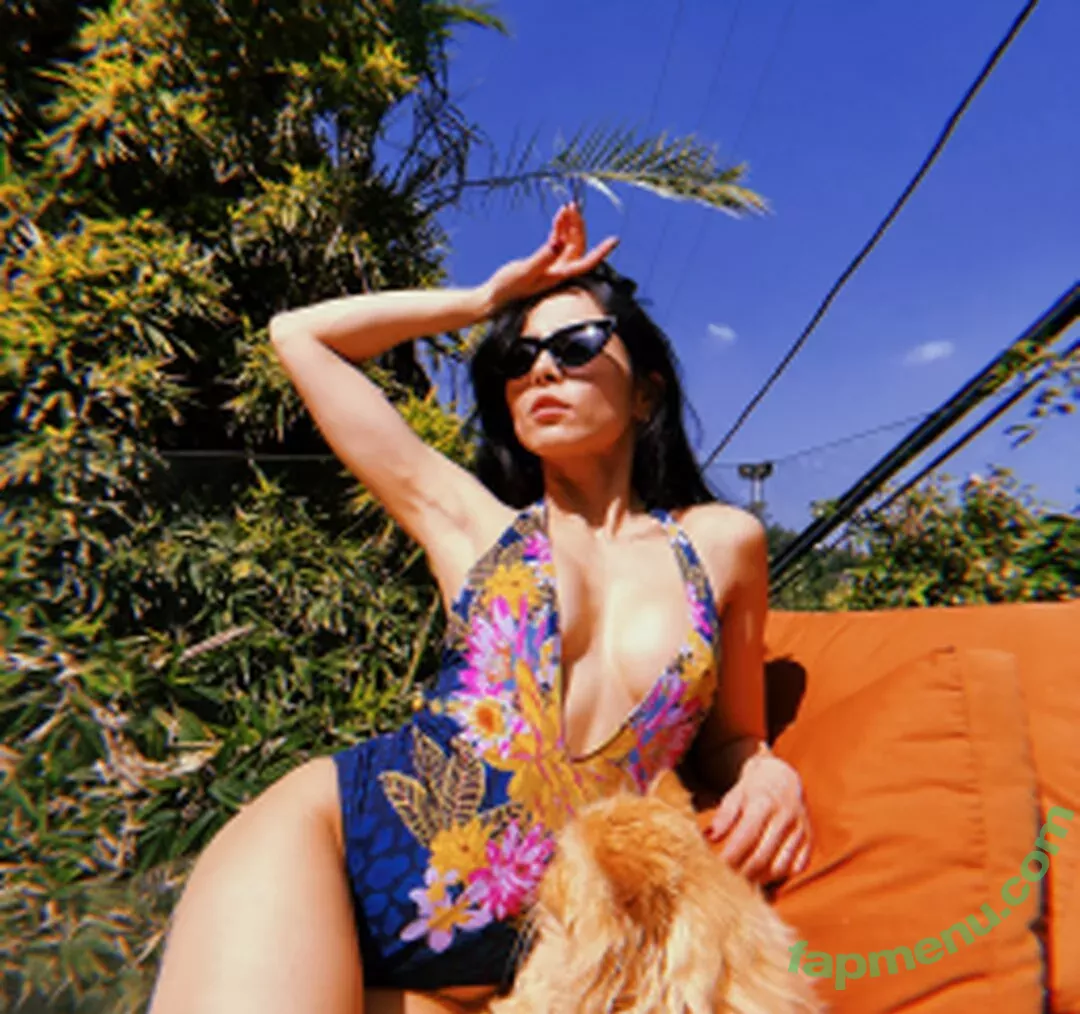 Anna Akana nude photo #0559 (AnnaAkana / wonderlandstudios)