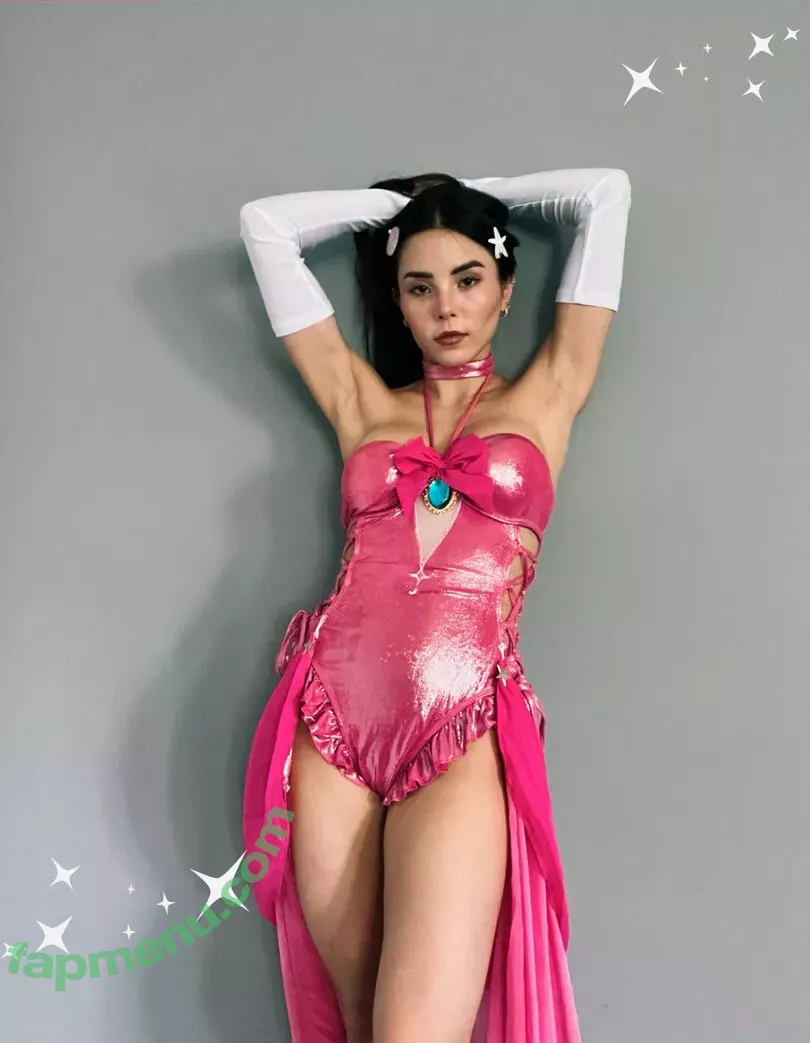 Anna Akana nude photo #0575 (AnnaAkana / wonderlandstudios)