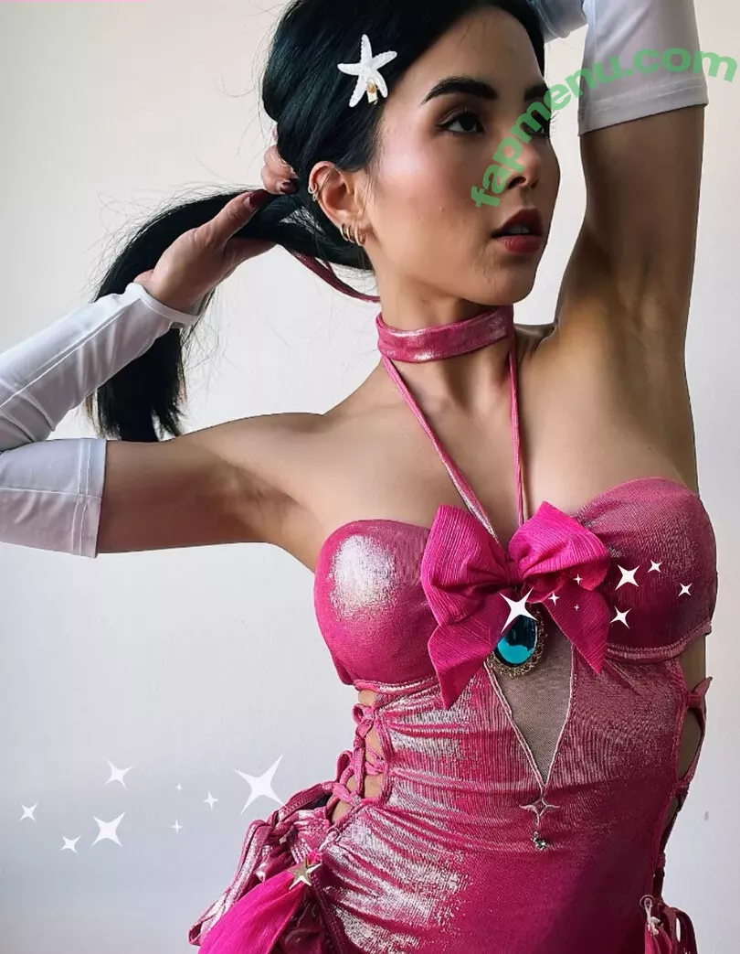 Anna Akana nude photo #0579 (AnnaAkana / wonderlandstudios)