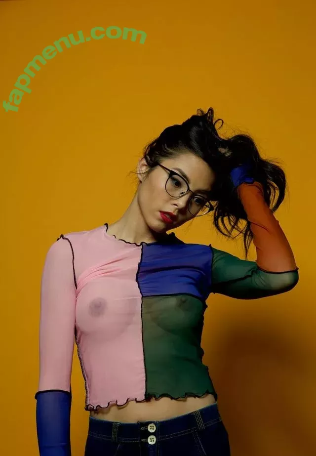 Anna Akana nude photo #0670 (AnnaAkana / wonderlandstudios)