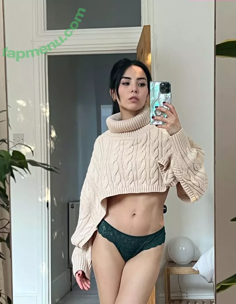 Anna Akana nude photo #0682 (AnnaAkana / wonderlandstudios)