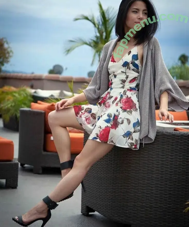 Anna Akana nude photo #0823 (AnnaAkana / wonderlandstudios)