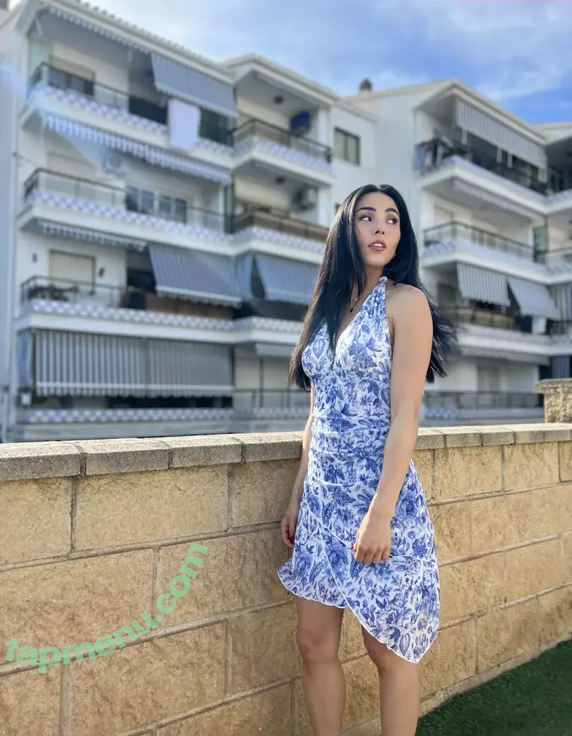 Anna Akana nude photo #0830 (AnnaAkana / wonderlandstudios)