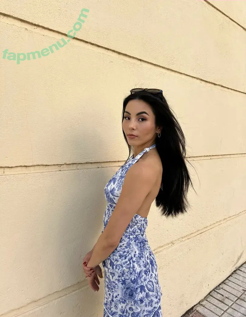 Anna Akana nude photo #0847 (AnnaAkana / wonderlandstudios)