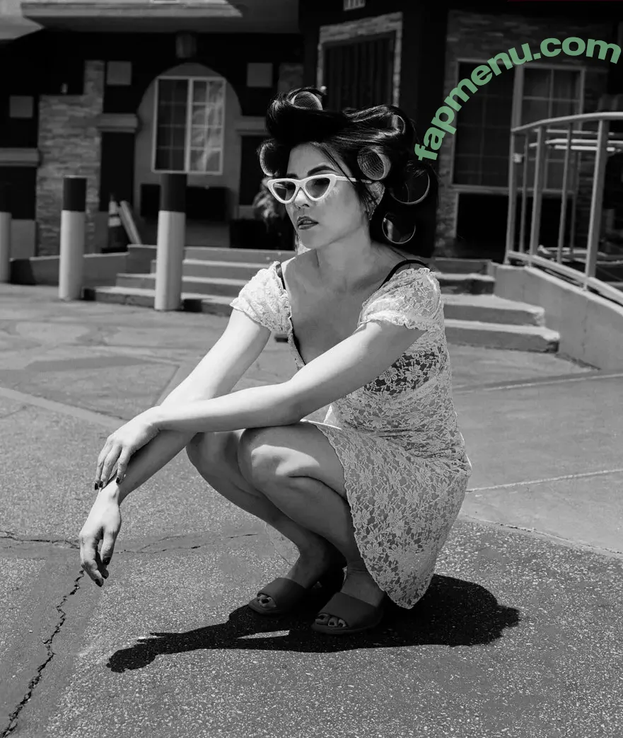 Anna Akana nude photo #0852 (AnnaAkana / wonderlandstudios)