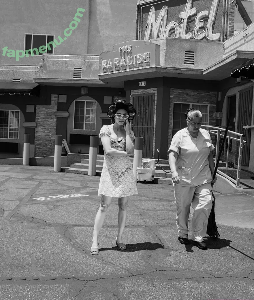 Anna Akana nude photo #0853 (AnnaAkana / wonderlandstudios)