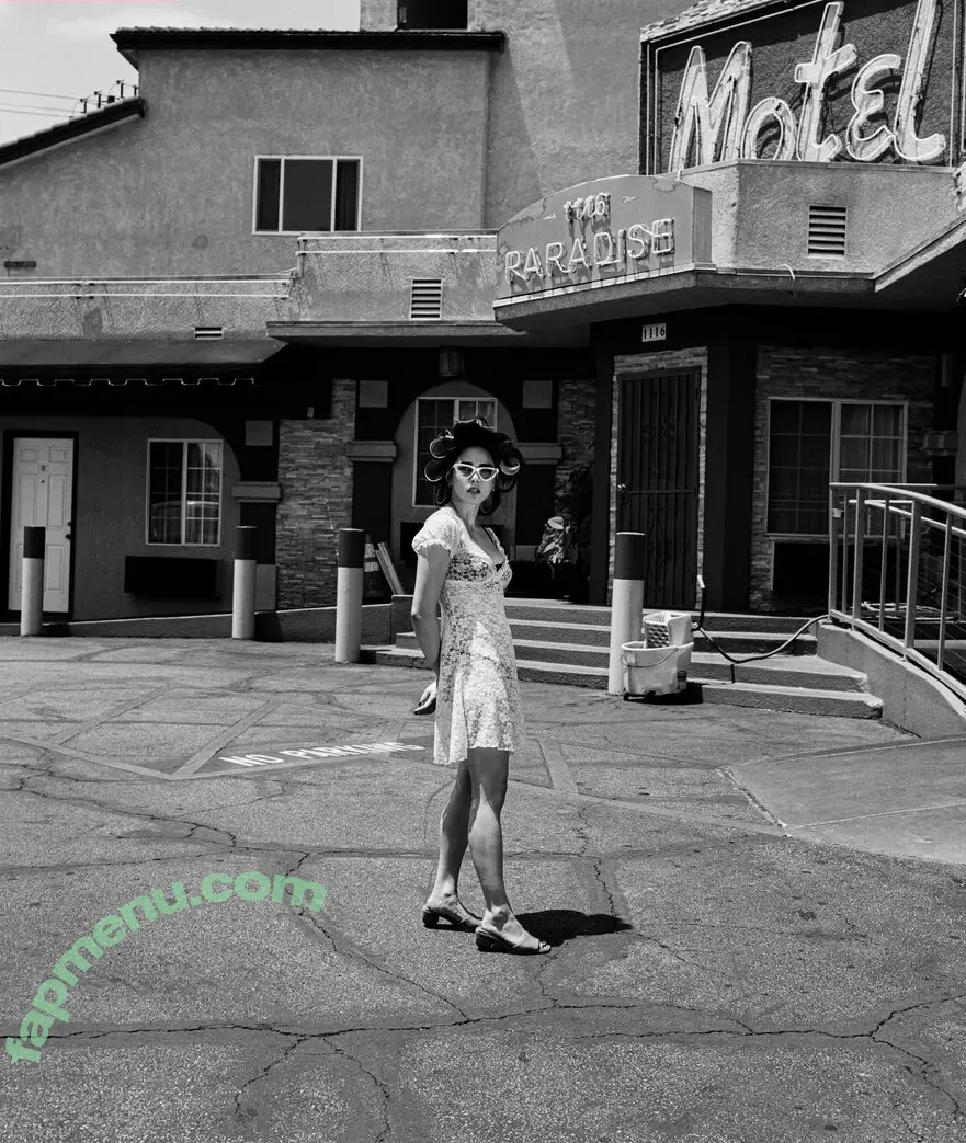 Anna Akana nude photo #0854 (AnnaAkana / wonderlandstudios)