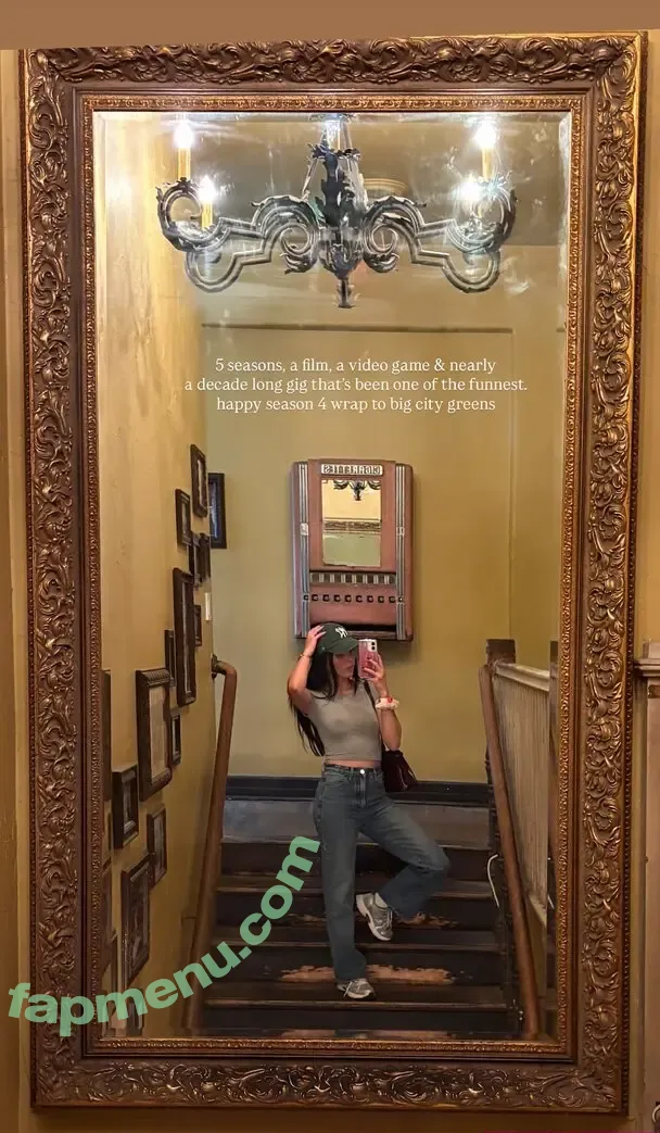 Anna Akana nude photo #0861 (AnnaAkana / wonderlandstudios)