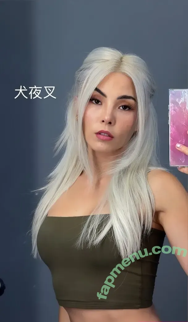 Anna Akana nude photo #0863 (AnnaAkana / wonderlandstudios)