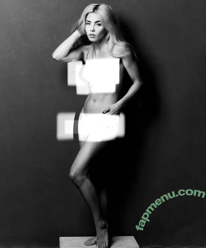 Anna Akana nude photo #0884 (AnnaAkana / wonderlandstudios)